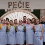 Sou Pecie cele Slovensko opustila najmladsia sutaziaca