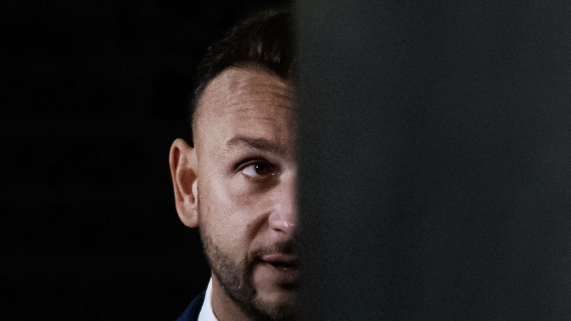 Sutaj Estok sa s rozsudkom nezmieril Ziada zrusenie verdiktu