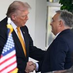 Trump polutoval Orbana Madarsku udelil vynimku zo sankcii