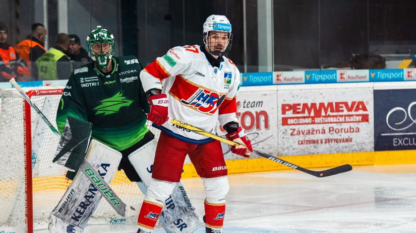 V Trencine bol nechceny teraz ma bod