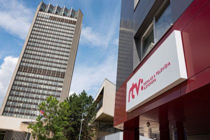Velke zemetrasenie v STVR Audit odhalil skryte problemy