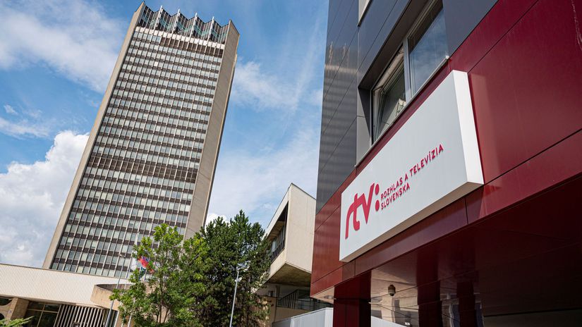 Velke zemetrasenie v STVR Audit odhalil skryte problemy