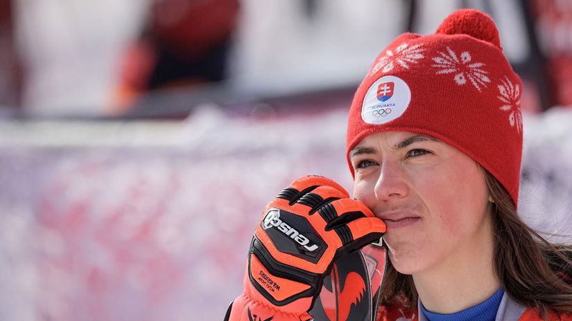 Vlhovej plan 50 jazd je realny