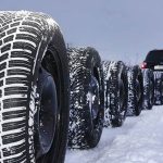 Vsetko o zimnych pneumatikach Na prezutie je najvyssi cas