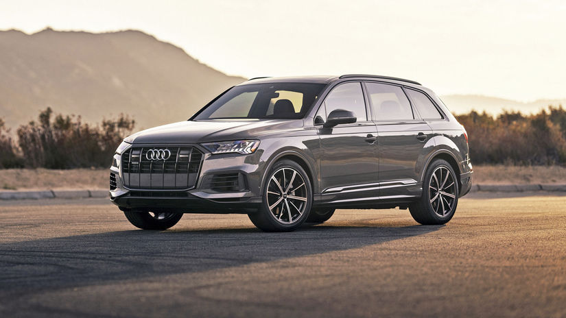 Vyhralo Porsche Sutaj Estok kupuje 30 SUV pre ochranku