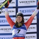 Zazracna vychytavka lyziarskeho esa Holdenerova chce v Levi zvitazit