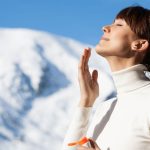 Zdrave licka vystipane od mrazu Omyl