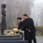 Zelensky sa pokusi zmenit Trumpov plan