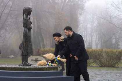 Zelensky sa pokusi zmenit Trumpov plan