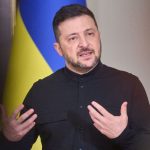 Zelenskyj chce zabranit prisunu ruskej ropy do Europy