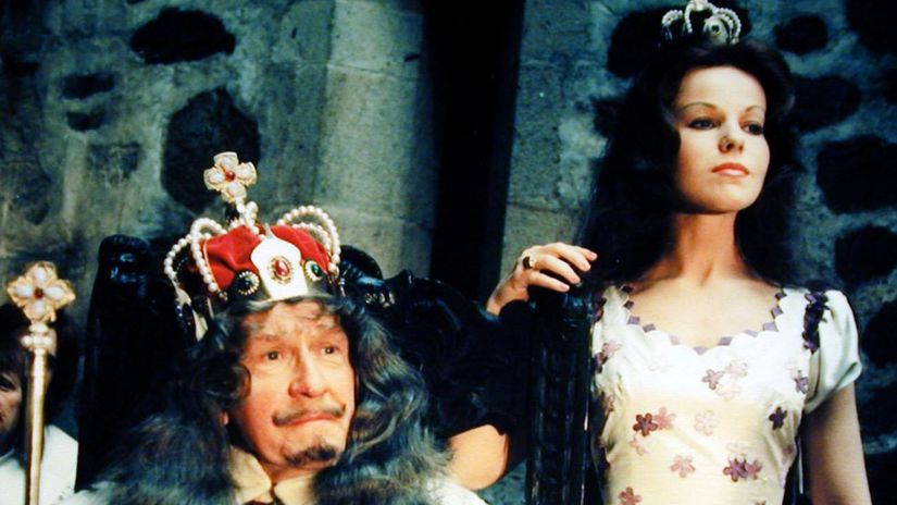 Zivot Jorgy Kotrbovej poznacila laska a sklamania