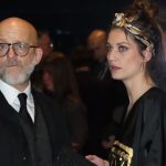 Znamy cesky herec sa objavil s byvalou manzelkou