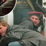 Zvratene ludske safari Bohati turisti strielali na obyvatelov Balkanu