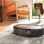 iRobot kraloval trhu robotickych vysavacov dnes krachuje