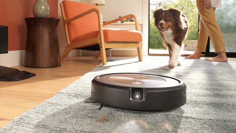 iRobot kraloval trhu robotickych vysavacov dnes krachuje