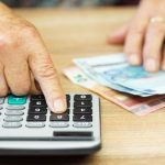 667 30 eura uz maju penzisti na ucte