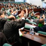 Alzirsko prijalo zakon o francuzskom kolonializme ako zlocine