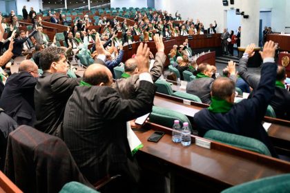 Alzirsko prijalo zakon o francuzskom kolonializme ako zlocine