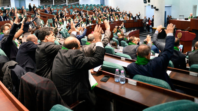 Alzirsko prijalo zakon o francuzskom kolonializme ako zlocine