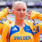 Atletka prekonala rekord ale musela cestovat 800 km