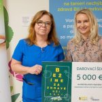 BILLA dlhodobo podporuje zdravy zrak deti