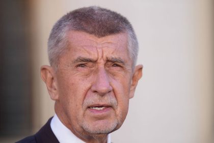 Babis Cesko podporuje dalsiu financnu pomoc Kyjevu