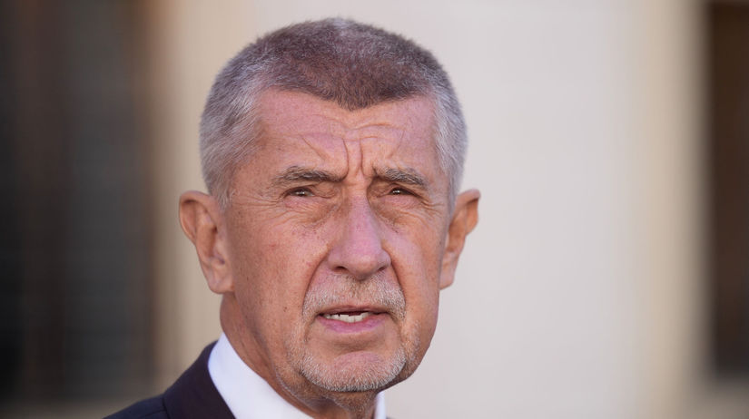 Babis Cesko podporuje dalsiu financnu pomoc Kyjevu