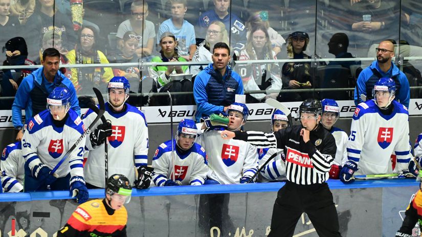 Bereme tych najlepsich Frhauf zverejnil nominaciu na MS dvadsiatok