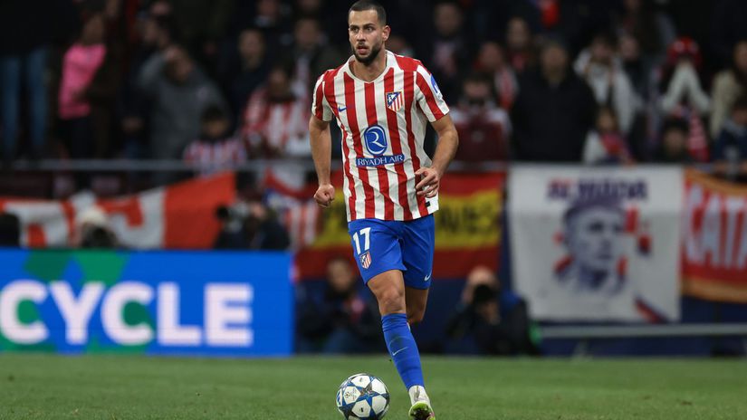 Bez problemov Hancko a spol zdolali Katalancov