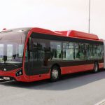 Bratislava sa moze tesit Pribudne 126 novych autobusov