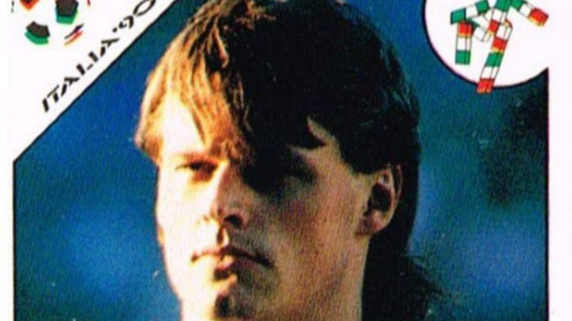 Byval na zamku hraval s Weissom a Moravcikom Legenda CSSR ma milionove dlhy ziada bankrot