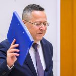 Ceny potravin na Slovensku klesli prvykrat od maja 2021