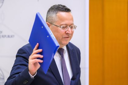 Ceny potravin na Slovensku klesli prvykrat od maja 2021