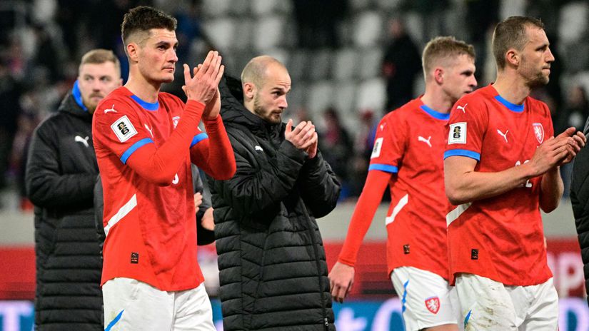 Ceska reprezentacia bude mat najstarsieho trenera v historii