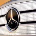 Cistky v Mercedese pokracuju odstupil sefdizajner