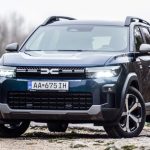 Dacia Bigster G 140 S LPG ma nekonecny dojazd No chce to aj ustupky