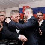 Danko sa ostro obul do Pellegriniho Ty este ides moralizovat Fico V dalsich volbach ho nepodporime