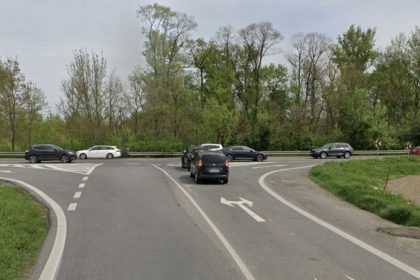 Dobra sprava V Bratislave postavia odbocovaci pruh z Jaroviec na D4