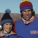 Docerta s nimi Americania chcu vidiet krv Naco mi je pat zlatych medaili Najradsej by som ich predal