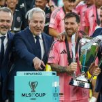 Dockal sa aj za morom Messi doviedol Inter k titulu