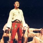 Docolomansky ziskal rolu nahodou nie hollywoodsky gigant