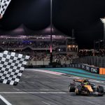 Drama az do konca Dva body rozhodli o majstrovi F1