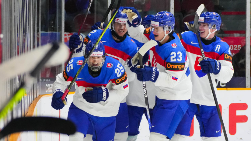 Drama az do konca Slovaci blizko prekvapenia Svedi sa triasli