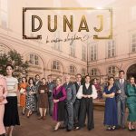 Dunaj sa docasne odmlcal no brany historie sa otvaraju inam