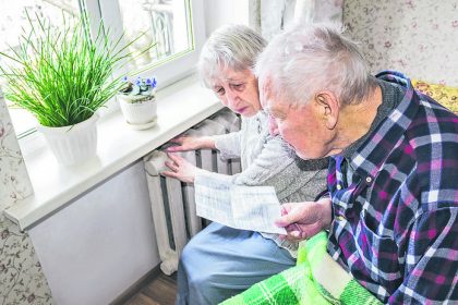 Energopomoc nebude pre vsetkych jedna z domacnosti ju nedostane