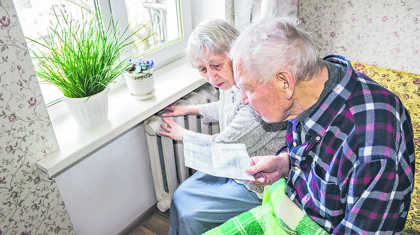 Energopomoc nebude pre vsetkych jedna z domacnosti ju nedostane
