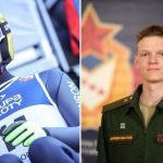 FIS dovolila sutazit vojakovi ruskej armady skandal