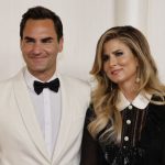 Federer o manzelke Mirke Chcem ist nakupovat s nou