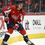 Fehervary robil co mohol Washington znova prehral