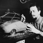 Ferdinand Alexander Porsche Tvorca slavneho Porsche 911 sa narodil pred 90 rokmi